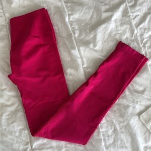 ALPHALETE Amplify Leggings